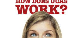 What is a UCAS application, how does it work and when do I apply?
