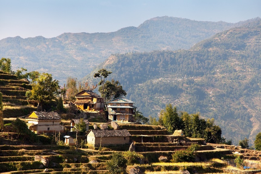Do more than take a gap year