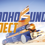 The Bloodhound project