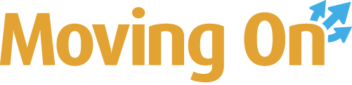 Moving On magazine