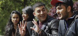 Harrow College – the right choice for your career