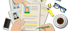 Your First CV – How To Write One And Big Yourself Up In An Honest Way