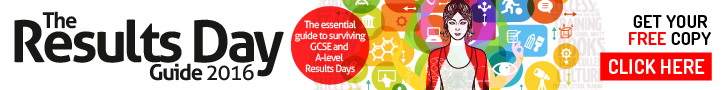 Results Day Guide 2016