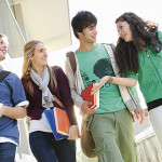 Leave school after GCSEs