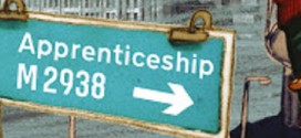 Where Can I Find An Apprenticeship?