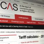 Understanding The New UCAS Tariff System