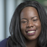 NUS President Shakira Martin – University Is Not For Everyone
