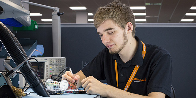 career as a software engineer