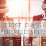 First Class Degree Apprentice