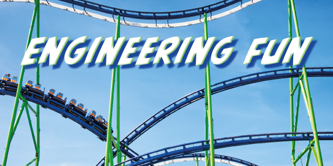 Engineering Jobs In Leisure And Tourism